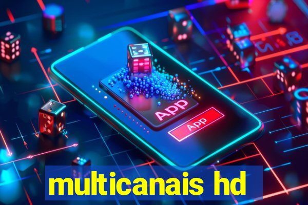 multicanais hd